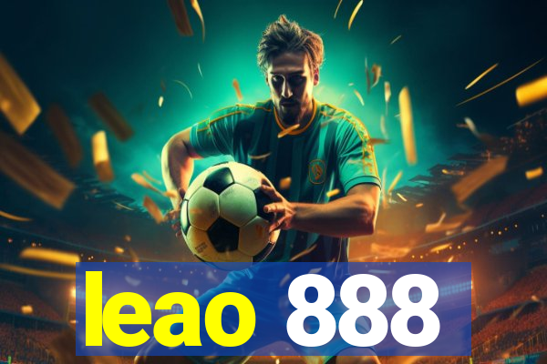 leao 888